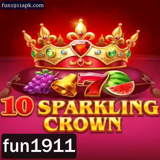 Descubra as Emoções do Jogo 10SparklingCrown