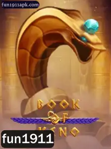 Descubra o Fascinante Mundo de BookOfKeno com Fun1911: Regras, Estratégias e Inovações