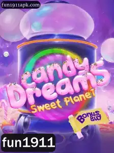 Descubra a Aventura Doce: CandyDreamsSweetPlanet