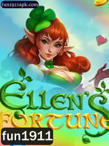 EllensFortune: Descubra o Jogo que Está Revolucionando o Entretenimento