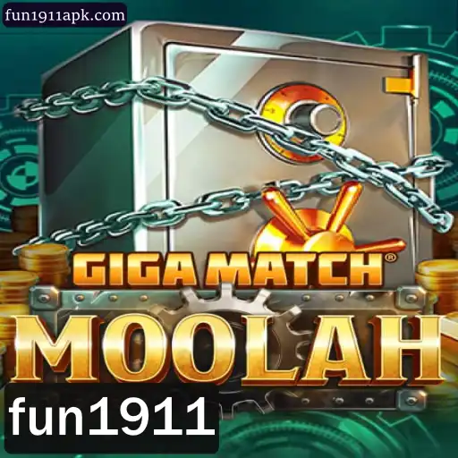 Explorando o Mundo de GigaMatchMoolah: Diversão e Estratégia em Fun1911