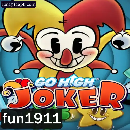 GoHighJoker: Um Mergulho Divertido no Mundo dos Jogos