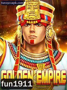 Explorando o Universo Empolgante de GoldenEmpire: Um Jogo Estratégico de Aventura