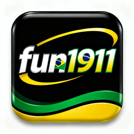fun1911 Logo