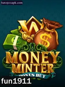 Desvendando o Mundo de MoneyMinterBonusBuy: Uma Nova Era nos Jogos Digitais