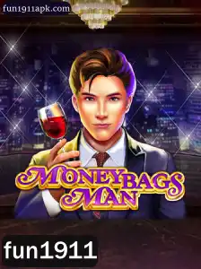 Descubra MoneybagsMan: O Jogo da Fortuna e Aventura