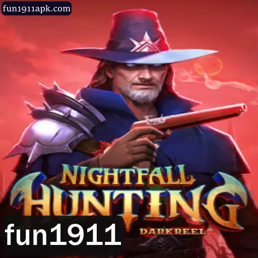 NightfallHunting: Desvende o Fascinante Mundo de Caça Noturna com Diversão Garantida