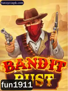 Descubra BanditBust: Uma Aventura Inovadora em Jogos de Estratégia