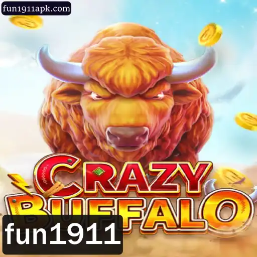 Descubra o Jogo Empolgante CRAZYBUFFALO: Diversão Garantida