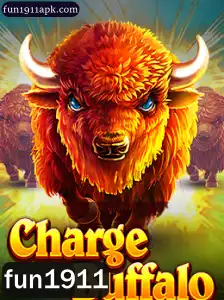 Descubra o Mundo Empolgante de ChargeBuffalo