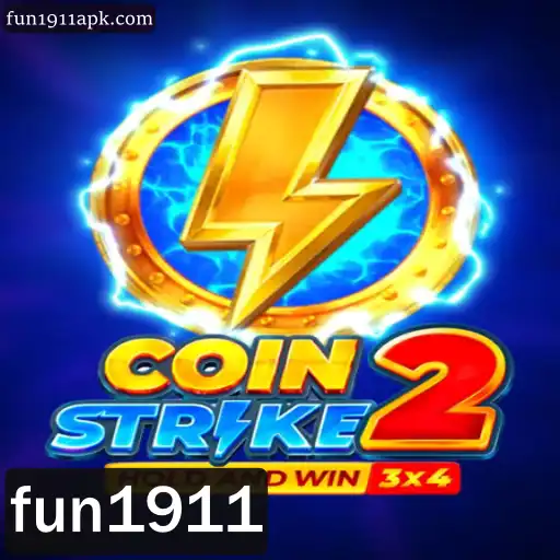 CoinStrike2: A Nova Era dos Jogos de Ação com Fun1911