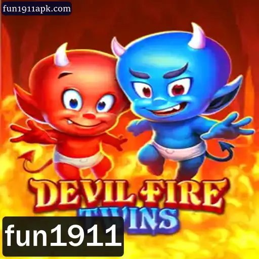 Explorando o Mundo Fascinante do Jogo DevilFireTwins