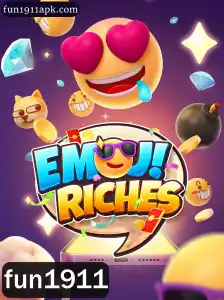Descubra o Universo de Diversão em EmojiRiches: Um Mergulho nas Regras e Recursos do Jogo