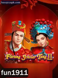 Explorando o Universo do Jogo Flirting Scholar Tang II