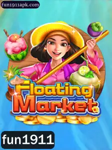Explorando FloatingMarket: Um Jogo de Estratégia e Diversão com fun1911