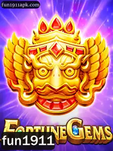 FortuneGems: A Nova Sensação do Mundo dos Jogos