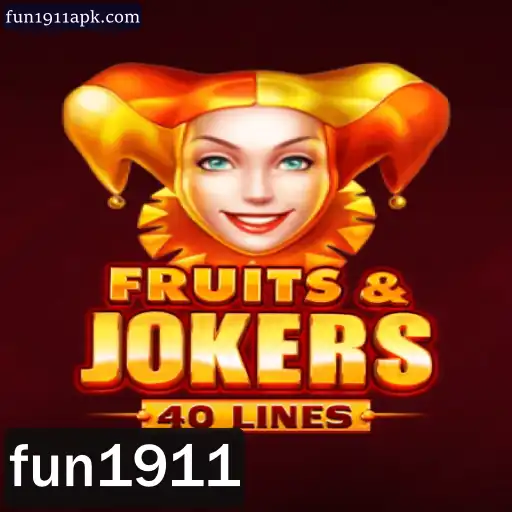 Explorando a Diversão de 'FruitsAndJokers40': Um Mergulho no Mundo do Entretenimento