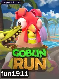 Descubra a Aventura em GoblinRun: Um Jogo de Diversão Ininterrupta
