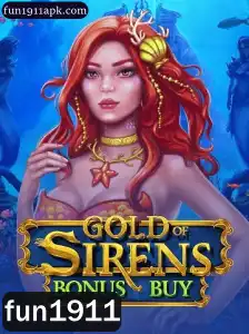 Explorando o Fascinante Mundo de GoldofSirensBonusBuy