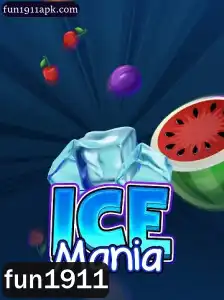 IceMania: A Nova Sensação do Mundo dos Jogos
