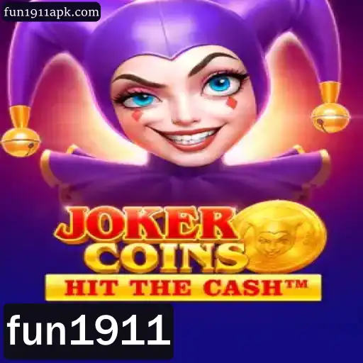 JokerCoins: Uma Nova Forma de Diversão no Universo dos Jogos