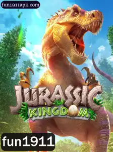 Explorando o Fascinante Mundo de JurassicKingdom: Uma Aventura Pré-Histórica