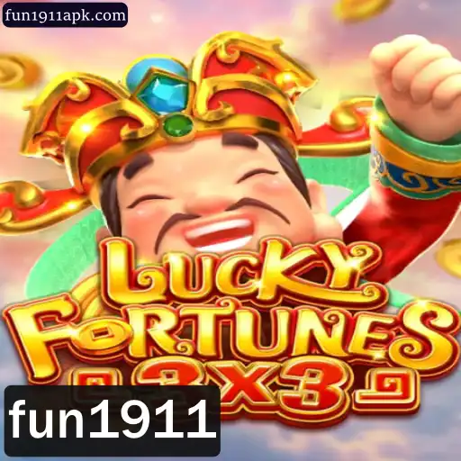 Desvendando o Mundo do Jogo LUCKYFORTUNES3x3