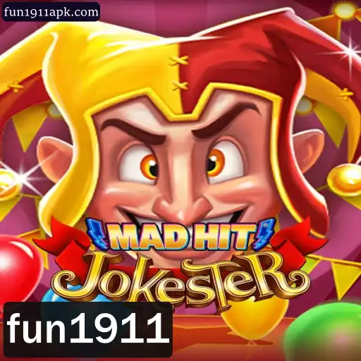 Descubra MadHitJokester: Uma Aventura de Risos e Estratégia