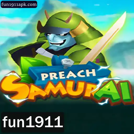Explorando o Mundo de PreachSamurai: Um Jogo de Estrategia Inovador