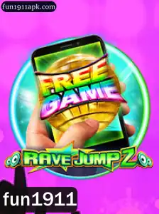 Descubra o Mundo Vibrante de RaveJump2M: Um Jogo de Diversão Inovador