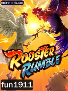 Explorando o Mundo do Jogo RoosterRumble