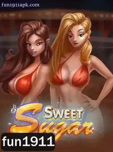 Descobrindo o Mundo Encantador de SweetSugar: Uma Aventura de Diversão e Estratégia