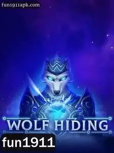 Descubra a Aventura de 'WolfHiding': O Jogo de Estratégia e Suspense do Momento