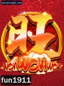 Descubra o Fascinante Mundo do Jogo WonWonWon