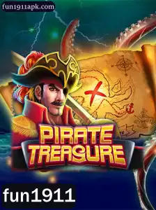 Explorando o Mundo de PirateTreasure: Um Jogo de Aventura Empolgante