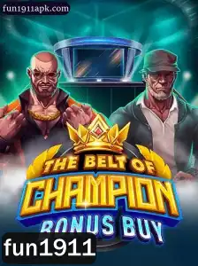 Desvendando 'TheBeltOfChampionBonusBuy': Diversão e Estratégia no Mundo dos Jogos